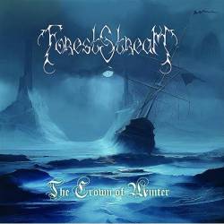 Forest Stream : The Crown of Winter